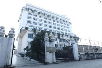 Hotel Kanha Shyam Allāhābād Junction Zewnętrze zdjęcie